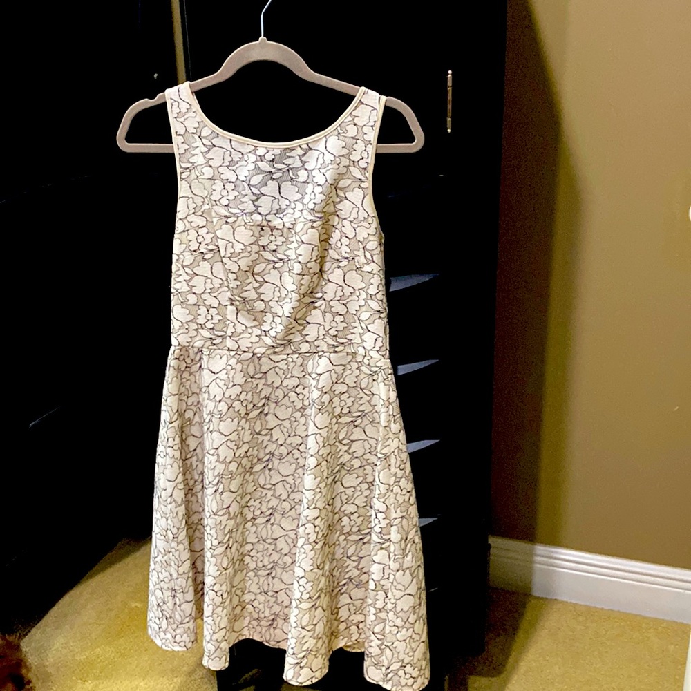 Betsy Jonson sis 4 dress